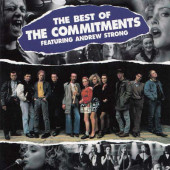 Commitments Featuring Andrew Strong - Best Of The Commitments (1996) 