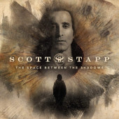 Scott Stapp - Space Between The Shadows (Digipack, 2019)