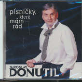 Miroslav Donutil - Písničky, které mám rád 