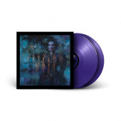 Tarja - Frisson Noir (2026) - Limited Purple Vinyl