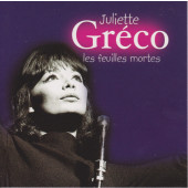 Juliette Greco - Les Feuilles Mortes (2003)