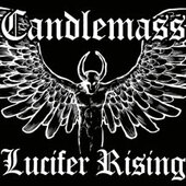 Candlemass - Lucifer Rising /Live In Athens 2007 