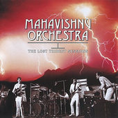 Mahavishnu Orchestra - Lost Trident Sessions (Edice 2016) 