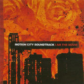 Motion City Soundtrack - I Am The Movie (2003) 