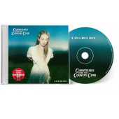 Lana Del Rey - Chemtrails Over The Country Club (2021) /Alternative Cover