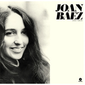 Joan Baez - Joan Baez - 180 gr. Vinyl 