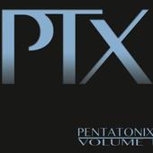 Pentatonix - PTX Vol.1 