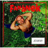 Lou Fanánek Hagen - Jevany (25th Anniversary Edition 2024) - Vinyl
