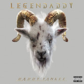 Daddy Yankee - LegenDaddy (2022)