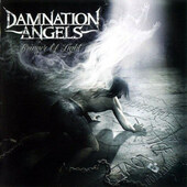 Damnation Angels - Bringer Of Light (2013)