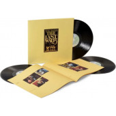 Band - Last Waltz (Rocktober 2023) - Limited Vinyl