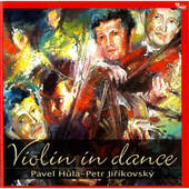 Pavel Hůla, Petr Jiříkovský - Housle v tanci (2000)