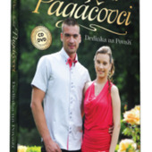 Duo Akord Pagáčovci - Dedinka Na Považí (CD + DVD) 