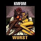 KMFDM - Würst (2010)