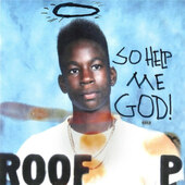 2 Chainz - So Help Me God! (2021) - Vinyl