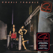 Gillan - Double Trouble (Edice 2019) - Vinyl