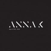 Anna K. - Best Of 1993-2018 (2018)