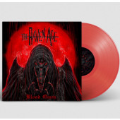 Raven Age - Blood Omen (2023) - Limited Indie Vinyl