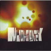 Mudhoney - Under A Billion Suns (2006)