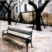 Nosound - Sol29 (2010 Remastered)
