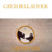Yusuf (Cat Stevens) - Catch Bull At Four (Edice 2022)