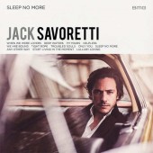 Jack Savoretti - Sleep No More/LP (2016) 