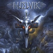 Hjelvik - Welcome To Hel (Edice 2023) - Limited Vinyl