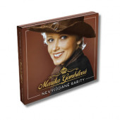 Marika Gombitová - Nevy(í)dané rarity (2024) /3CD