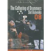 Various Artists - Gathering Of Drummers/Slet bubeníků 08 