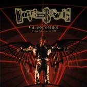David Bowie - Glass Spider (2018 Remastered)