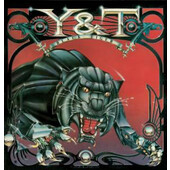 Y & T - Black Tiger (Reedice 2018) - Collector's Edition