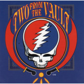 Grateful Dead - Two From The Vault 