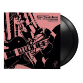 Various Artists - Timeless Presents From The Archives: 1974-1994 (2026) - 180 gr. Vinyl