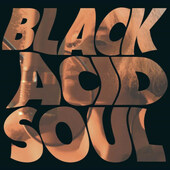Lady Blackbird - Black Acid Soul (2022) - Vinyl