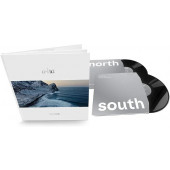 A-ha - True North (Limited Edition, 2022) /2LP+USB Card