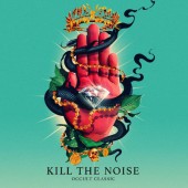 Kill The Noise - Occult Classic (Reedice 2017) - Vinyl 