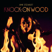 Amii Stewart - Best Of... -Knock On Wood- (2021) /2CD