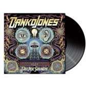 Danko Jones - Electric Sounds (2023) - Vinyl