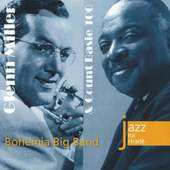 Bohemia Big Band - Glenn Miller & Count Basie - Jazz na Hradě (2004)