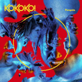 Kokoko! - Fongola (2019) - Vinyl