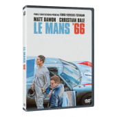 Film/Sportovní - Le Mans '66 