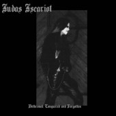 Judas Iscariot - Dethroned, Conquered And Forgotten (Edice 2023) /Mini-Album
