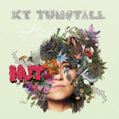 KT Tunstall - Nut (Limited Edition, 2022) - Vinyl