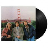 America - Hearts (Edice 2025) - 180 gr. Vinyl