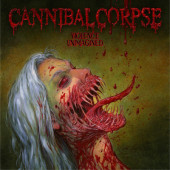 Cannibal Corpse - Violence Unimagined (Digipack, 2021)