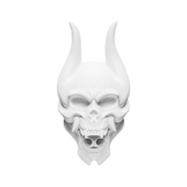 Trivium - Silence In The Snow (2015) - 180 gr. Vinyl 
