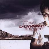 Oomph! - Monster (2009) 