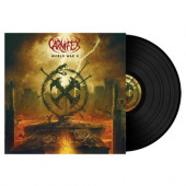 Carnifex - World War X (2019) - Vinyl