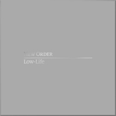 New Order - Low-Life (Reedice 2023) /LP+2CD+2DVD
