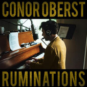 Conor Oberst - Ruminations (RSD 2021) - Vinyl